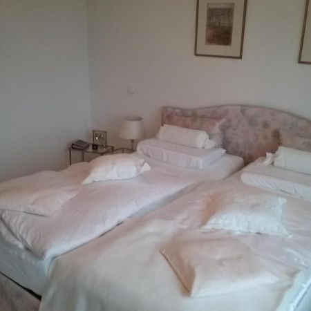 Urlaubs Oase Apartment เทล์กเตอ ภายนอก รูปภาพ
