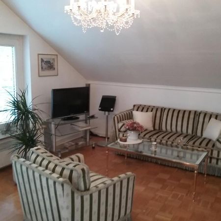 Urlaubs Oase Apartment เทล์กเตอ ภายนอก รูปภาพ