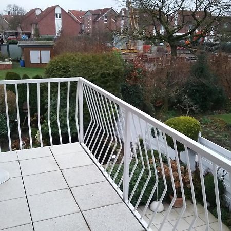 Urlaubs Oase Apartment เทล์กเตอ ภายนอก รูปภาพ