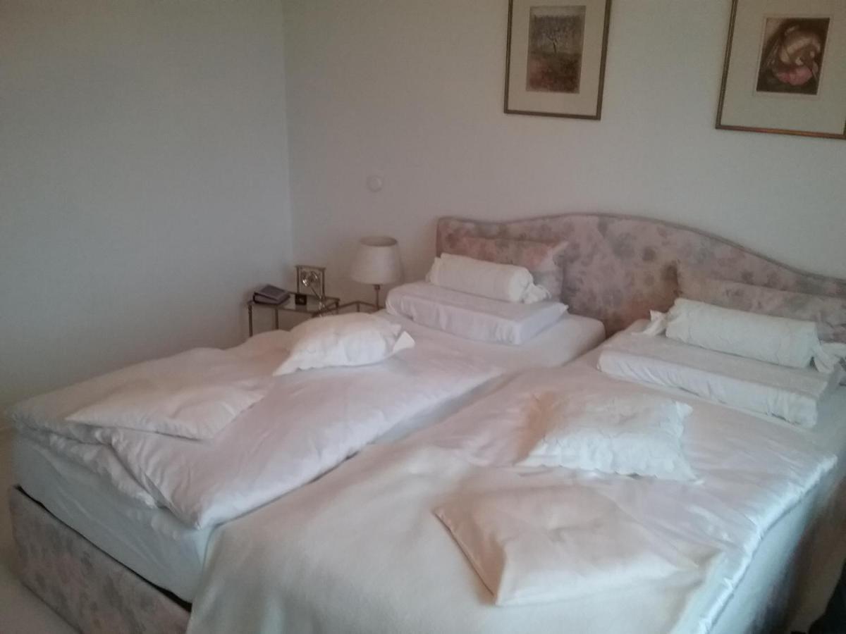 Urlaubs Oase Apartment เทล์กเตอ ภายนอก รูปภาพ